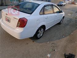 Chevrolet Optra
